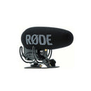 Rode VideoMic Pro Plus On-Camera Shotgun Microphone
