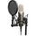Rode NT2-A Multi-Pattern Dual 1" Condenser Microphone