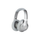 JBL Everest 710GA Wireless Over-Ear Headphones - Silver