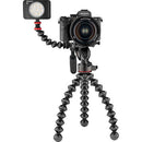 Joby GorillaPod 3K Video Pro