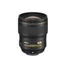 Nikon AF-S FX Nikkor 28 mm f / 1.4e ED Lens