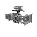 SHAPE Camera Cage with Top Handle for Sony PXW-FX9