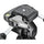 Manfrotto 3-Way Pan/Tilt Head with RC2 Quick Release Plate