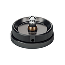 Adaptateur Sachtler pour piédestal C I / C III avec tête de 100 mm Aktiv