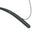 Écouteurs Sony Wi-1000X avec micro Mic -on - Annulation active du bruit