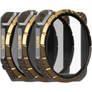 PolarPro Vivid Collection ND8/PL, ND16/PL, ND32/PL - for Mavic 3 Classic