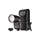 Westcott FJ80 II M Universal Touchscreen 80Ws Speedlight with Adapter for Sony Cameras