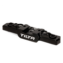 Tilta Top Plate for RED Komodo - Black