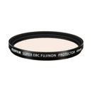 Fujifilm Protective Filter PRF-49 - Black