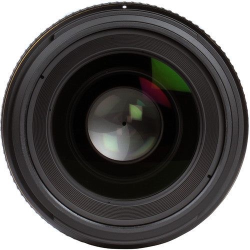 Nikon AF-S FX Nikkor 35 mm f / 1,4g objectif