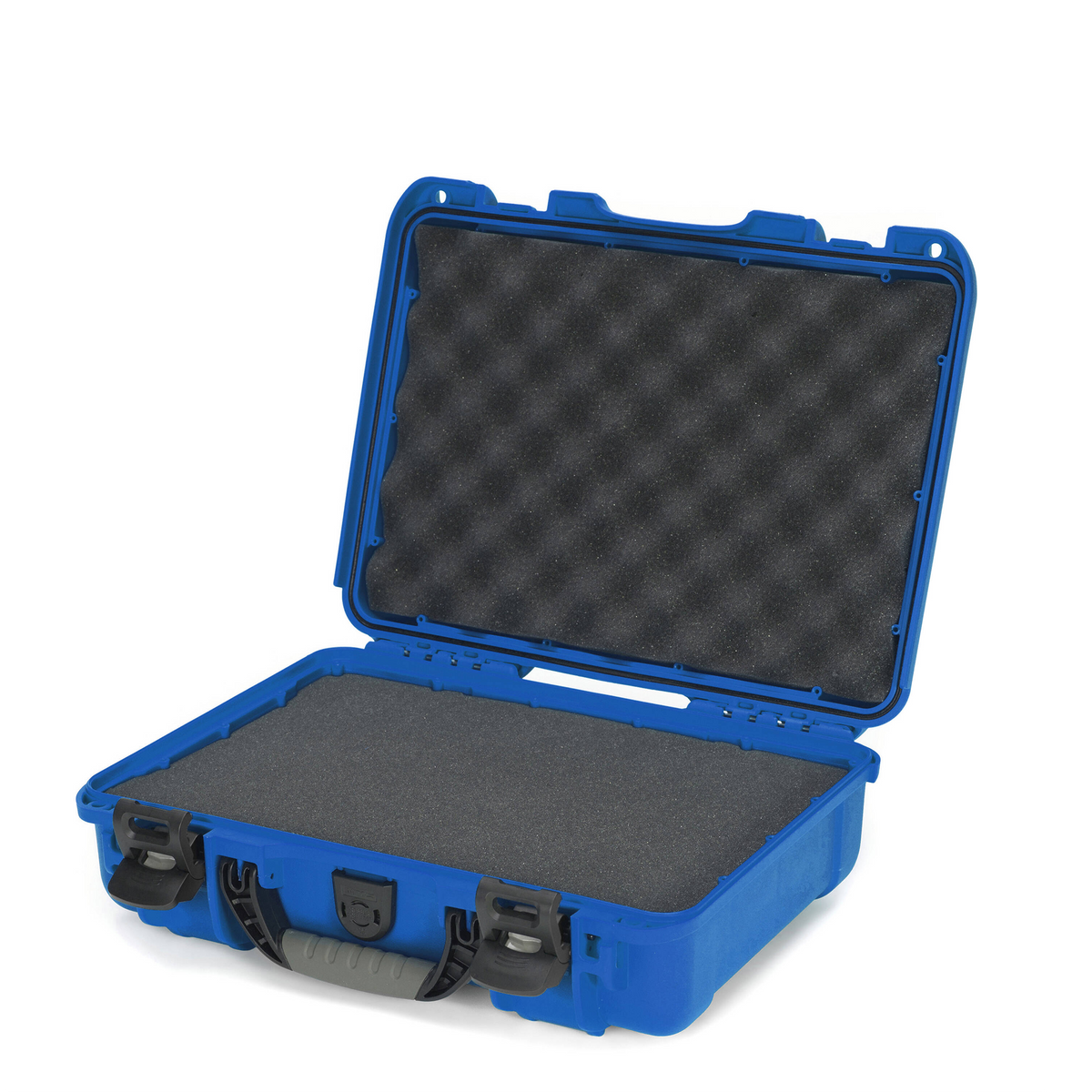 Nanuk 910 Hard Utility Case avec insert en mousse