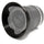 7artisans Adaptateur de filtre photoélectrique pour 7 artisans photoélectriques 12 mm f / 2,8