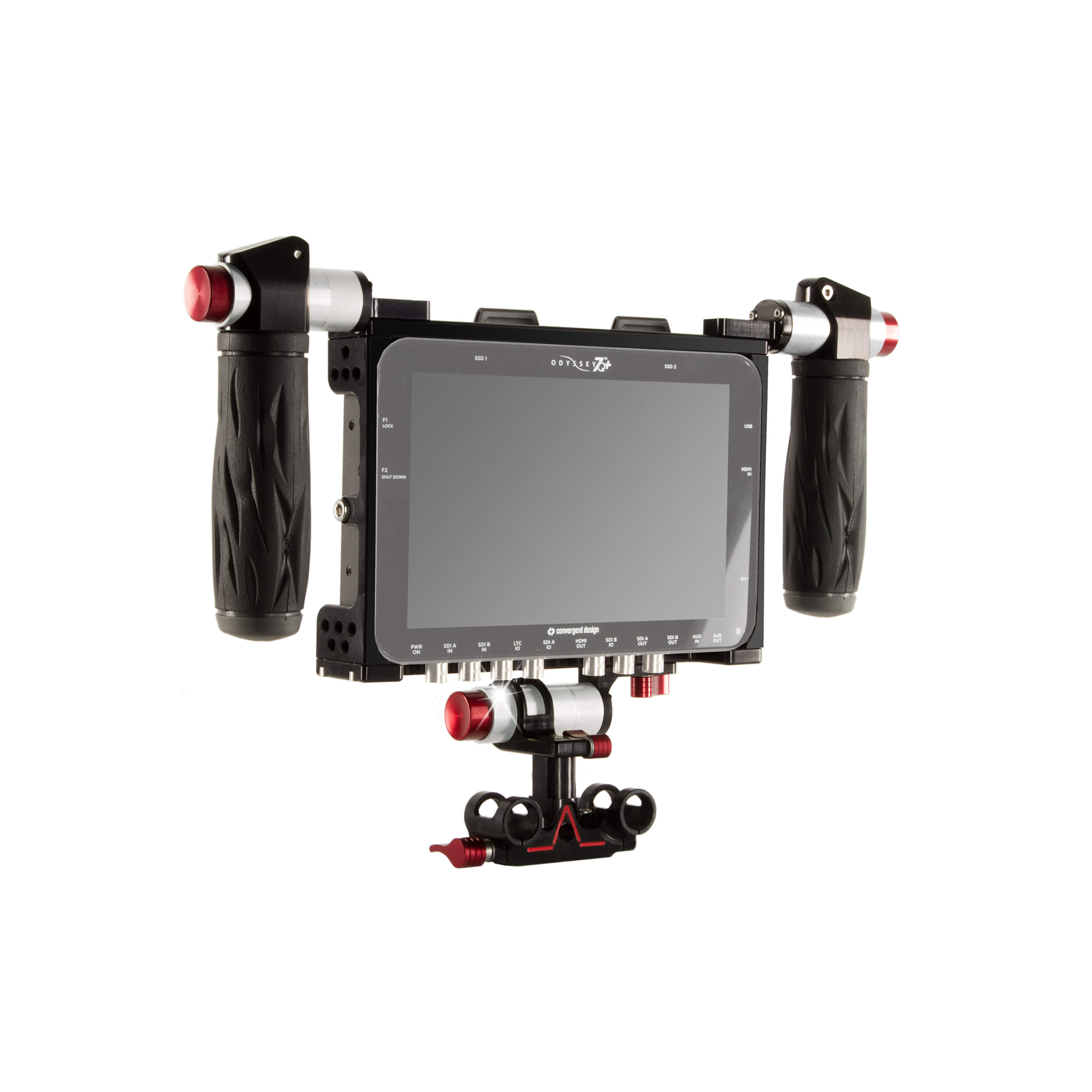 Forme odyssey 7q + cage