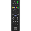 Sony HT-CT800 - sound bar system - for home theater - wireless