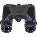 ZEISS Terra ED Binoculars - 8x25 - Gray