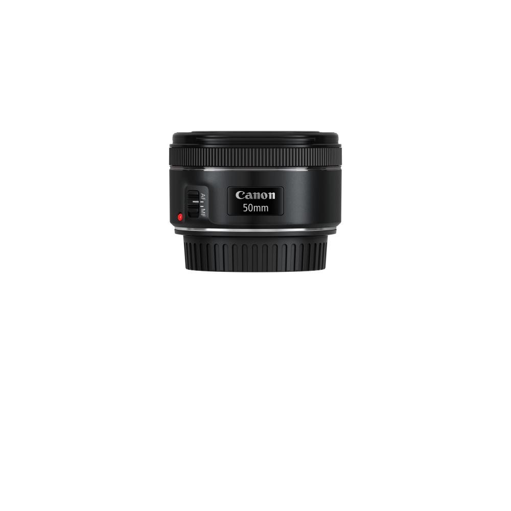 Canon EF 50mm f/1.8 STM Lens | ExcellentPhoto.ca