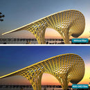 7artisans photoélectrique GND0.9 Filtre - 58 mm