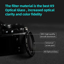 7artisans Photoelectric GND0.9 Filter - 46mm