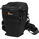 Lowepro ProTactic TLZ Convertible Camera Bag - Black