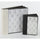 Glass Cover Photo Album