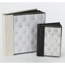 Glass Cover Photo Album