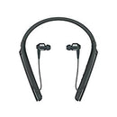 Sony WI-1000X Headphones with mic -on ear - active noise canceling