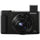 Sony DSC-HX90VB Cyber-Shot - Digital caméra - Compact - 18,2 MP - 1080p - 30x Zoom optique - Carl Zeiss - Wi-Fi, NFC - noir