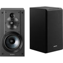 Sony SS-CS5 3-Way Bookshelf Speaker