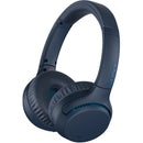 Sony WH-XB700 EXTRA BASS Wireless On-Ear Headphones