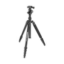 Manfrotto Element Tripod Kit with Ball Head