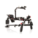 SHAPE Composite C300 caméra Bundle de support