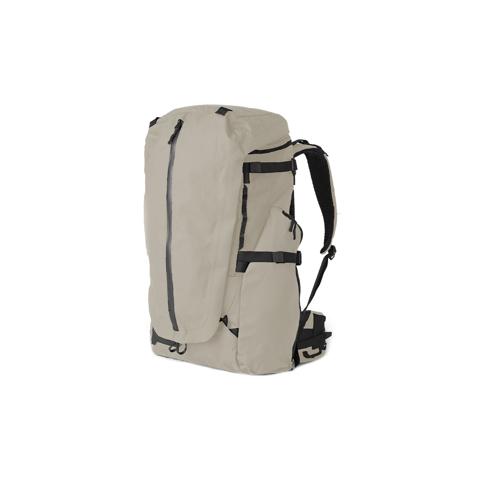 WANDRD Fernweh 50L Backpack - M/L, Tan