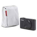 Manfrotto Nano Camera Pouch S. W. Stile White