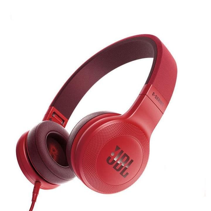 JBL E35 On-ear headphones