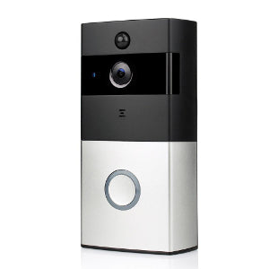Smart WIFI video Doorbell - Ultralink