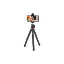Mobifoto MOBIM10 Mobipod Flex 40 flexible tripod kit w/ Bluetooth remote