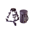 MILLER Baby Legs Toggle 2-St Alloy Tripod with Baby Ground Spreader (462)