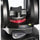 Tête de 504hd Manfrotto avec 546b en aluminium à 2 étages trépied avec extra long plaque 504plongrl et bras de frottement variable 244micro