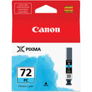 Canon LUCIA PGI-72 Ink Tank