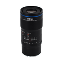 Laowa 100 mm f / 2,8 2x lentille d'apo macro ultra pour Nikon Z
