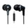 Panasonic RP-TCM125 In-Ear Buds w/ Mic & Remote