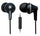 Panasonic RP-TCM125 In-Ear Buds w/ Mic & Remote