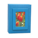 KVD Photo Album Floramma collection 100 Photos 4x6