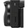 Sony a6100 Mirrorless Camera