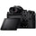 Sony A7r sans miroir caméra
