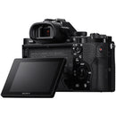 Sony a7R Mirrorless Camera