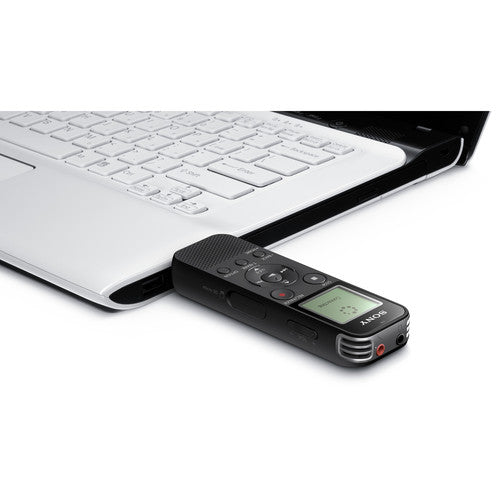 Sony ICD-PX470 Digital Voice recorder - 4GB