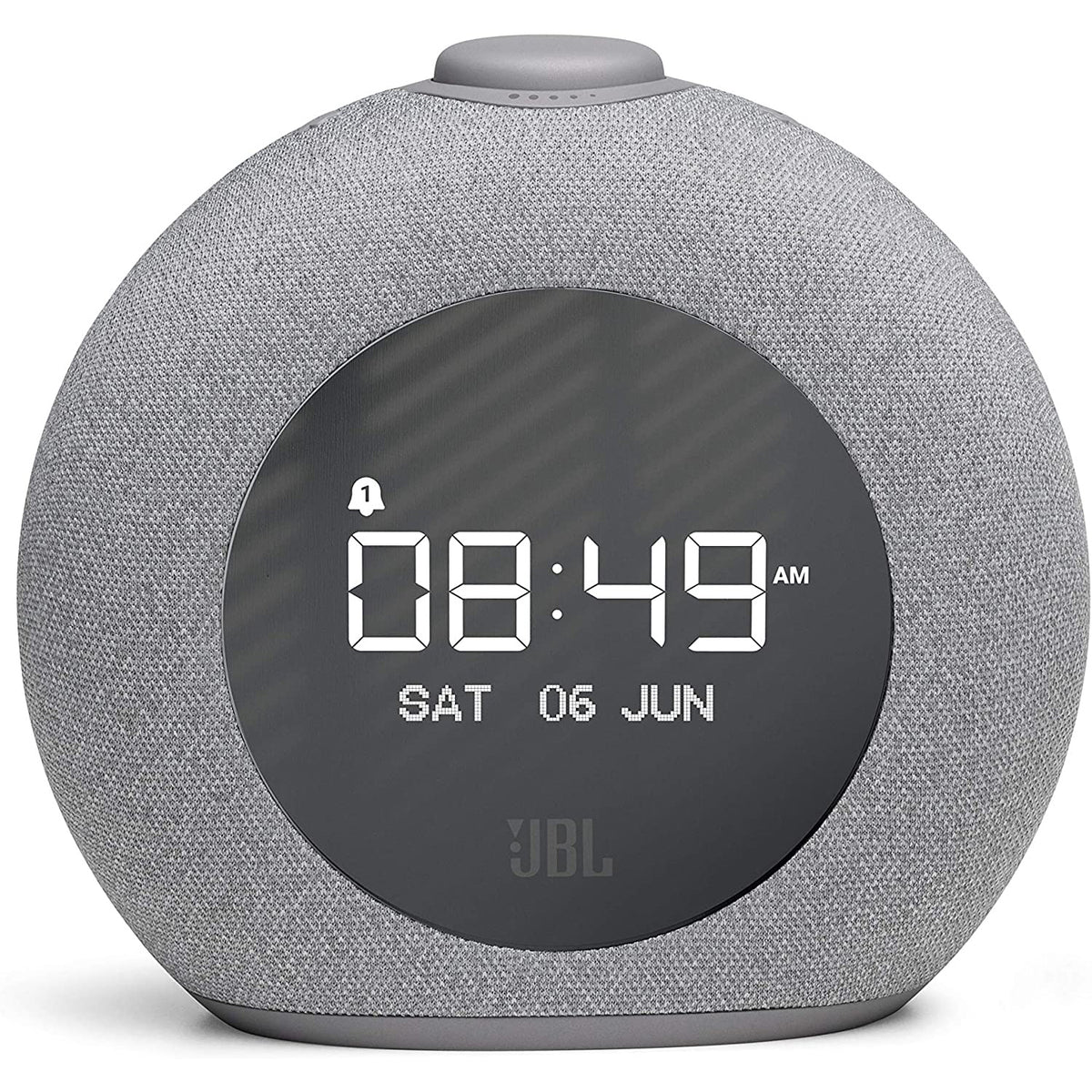 JBL Horizon 2 Bluetooth Clock Radio Speaker with FM