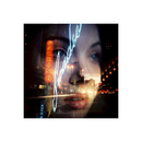 CineStill 800tungsten High Speed Color Negative Film, Iso 800 120 Roll