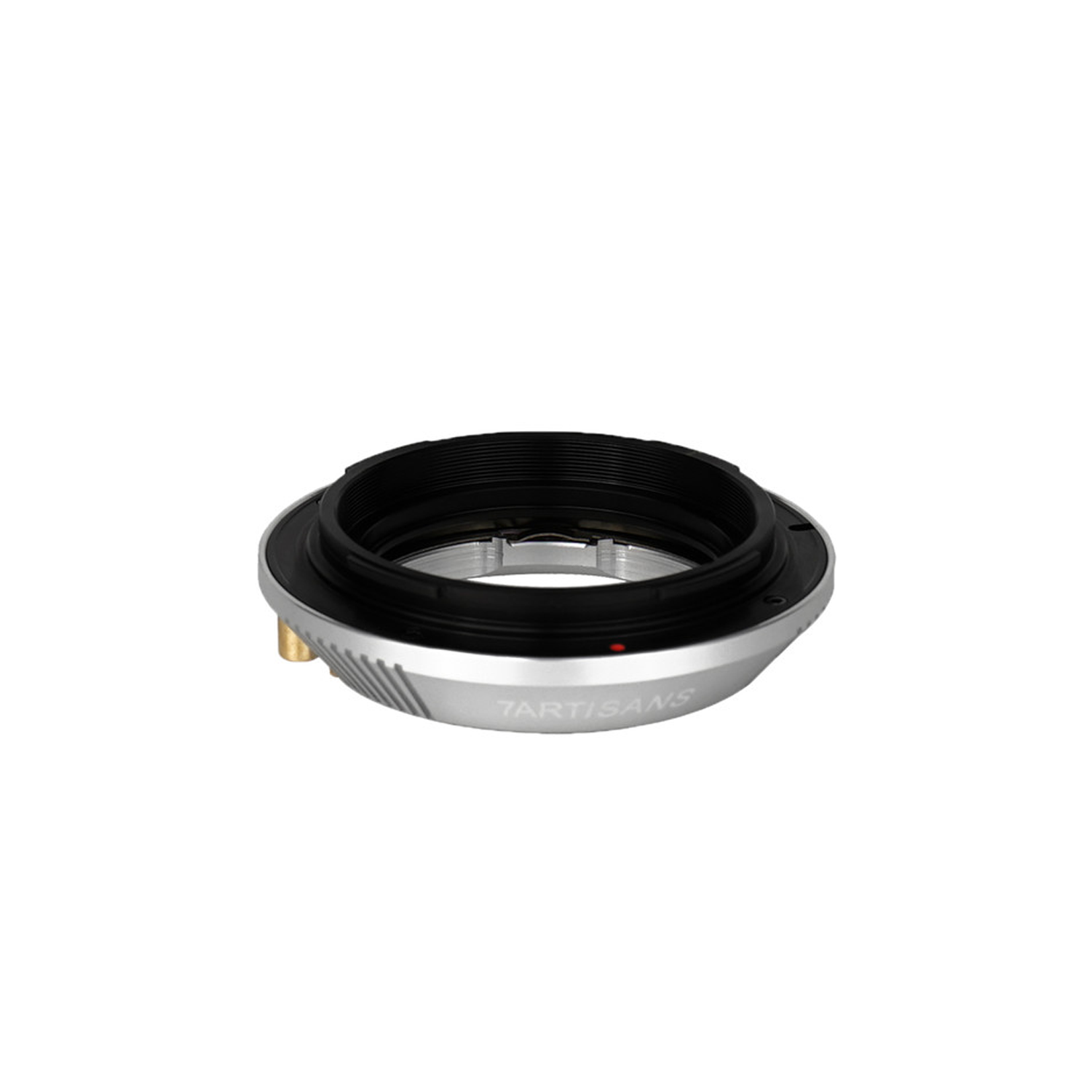 7artisans Photoelectric Transfer Ring for Leica-M Mount Lens to Canon RF-Mount Camera